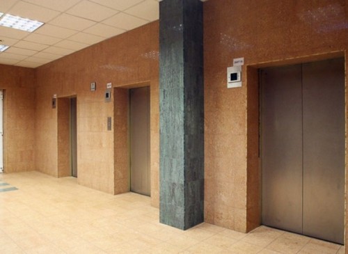 Бизнес-центр "НИИСА" – фото объекта