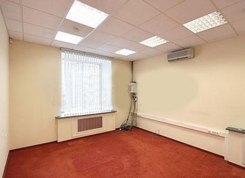 Бизнес-центр "Art Building" – фото объекта