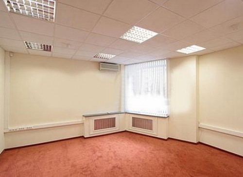 Бизнес-центр "Art Building" – фото объекта