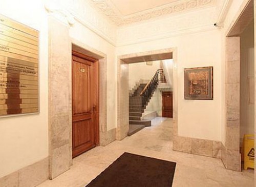 Бизнес-центр "Art Building" – фото объекта