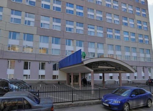 Бизнес-центр "Семеновский" – фото объекта