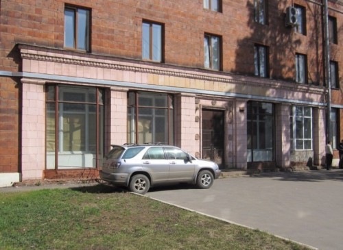 Бизнес-центр "Гостиничный" – фото объекта