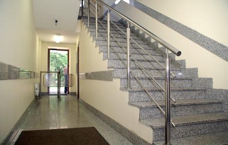 Бизнес-центр "Лира" (Москва, Енисейская, 1) – фото Бизнес-центр "Лира" – фото объекта