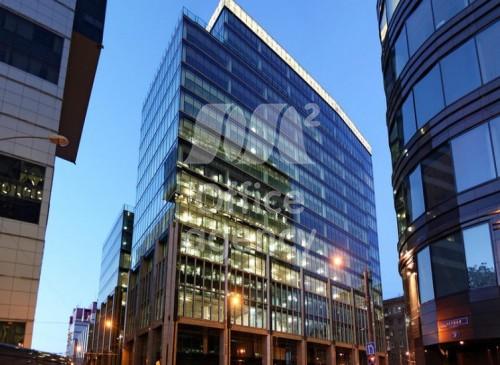 Бизнес-центр "Белые сады" (Москва, Лесная, 9) – фото Бизнес-центр "Белые сады" – фото объекта