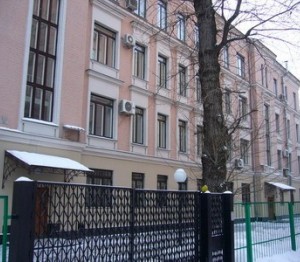 Бизнес-центр "Долгоруковская, 34" (Москва, Долгоруковская, 34с2) – фото Бизнес-центр "Долгоруковская, 34" – фото объекта