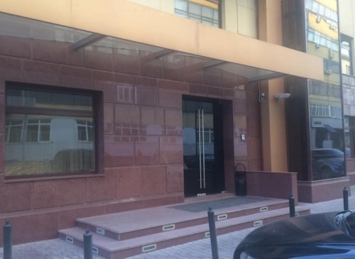 Жилой дом "Большая Татарская, 42" – фото объекта