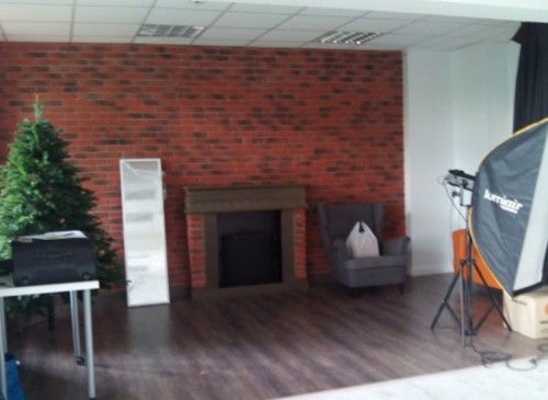 Бизнес-центр "Гостиничный" – фото объекта