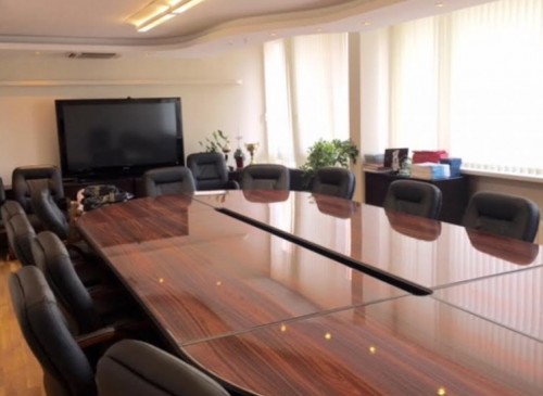 Бизнес-центр "Подсосенский, 5" – фото объекта