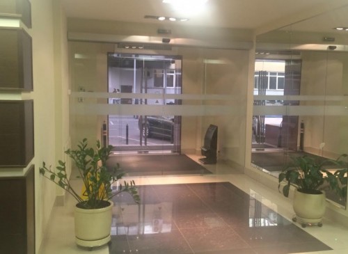 Жилой дом "Большая Татарская, 42" – фото объекта