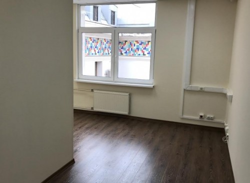 Особняк "Бутиковский переулок, 12" (Москва, Бутиковский переулок, 12с1) – фото Особняк "Бутиковский переулок, 12" – фото объекта