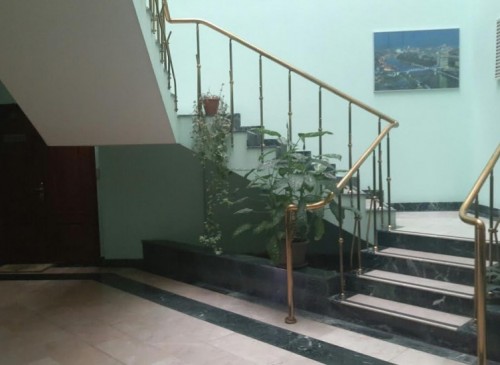 Особняк "Афанасьевский" – фото объекта