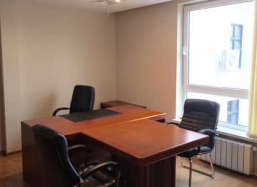 Бизнес-центр "Подсосенский, 5" – фото объекта