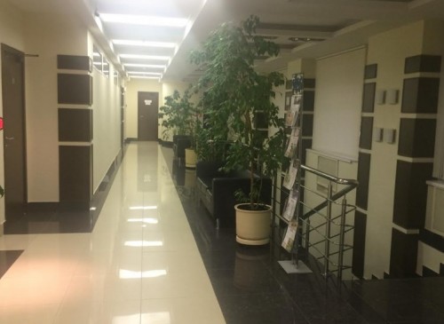 Жилой дом "Большая Татарская, 42" – фото объекта