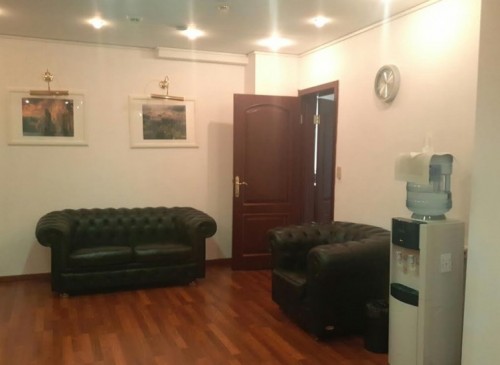 Особняк "Афанасьевский" – фото объекта