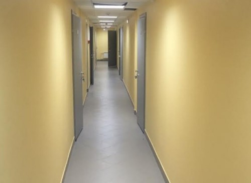 Административное здание "Новый Арбат, 36/9К1" – фото объекта