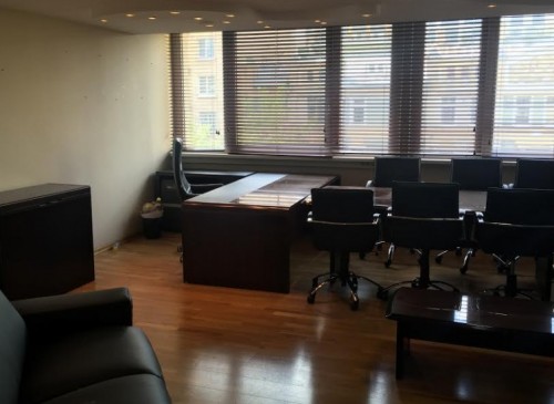 Бизнес-центр "Подсосенский, 5" – фото объекта