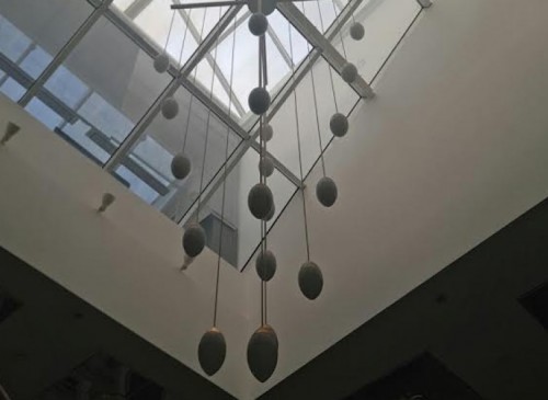 Особняк "Афанасьевский" – фото объекта