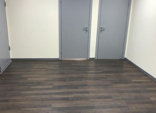 Особняк "Бутиковский переулок, 12" (Москва, Бутиковский переулок, 12с1) – фото Особняк "Бутиковский переулок, 12" – фото объекта