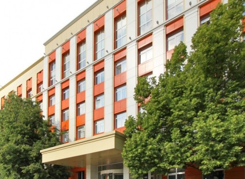 Бизнес-центр "Премьер" – фото объекта