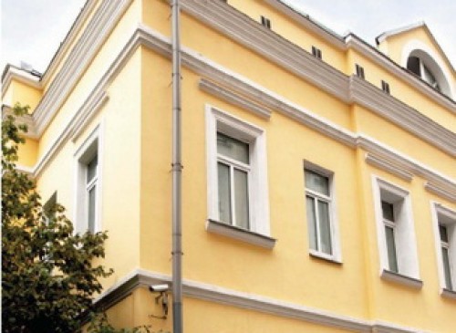 Особняк "2-й Спасоналивковский, 7" – фото объекта