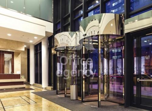 Бизнес-центр "Белые сады" (Москва, Лесная, 9) – фото Бизнес-центр "Белые сады" – фото объекта