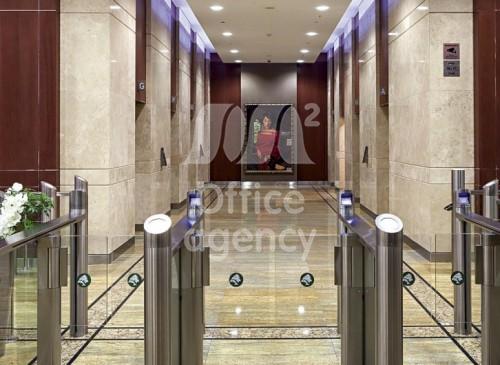 Бизнес-центр "Белые сады" (Москва, Лесная, 9) – фото Бизнес-центр "Белые сады" – фото объекта