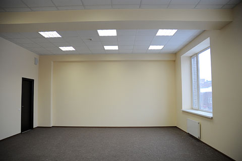 Бизнес-центр "Семеновский" – фото объекта