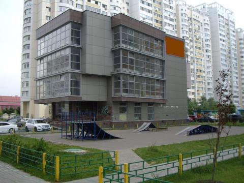 Помещение 183 м2 Бизнес-центр Пятницкое, 15 – фото объекта