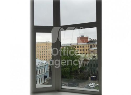 Помещение 228 м2 Бизнес-центр Кузнецкий Мост, 21 – фото объекта