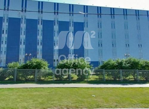 Помещение 51 м2 Бизнес-центр Чермянский – фото объекта