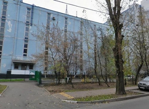Помещение 305 м2 Административное здание Партизанская, 10 – фото объекта