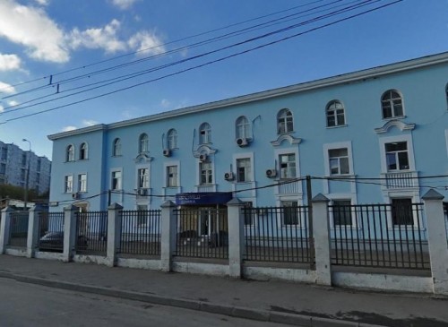 Помещение 108 м2 Административное здание Мневники, 6 – фото объекта