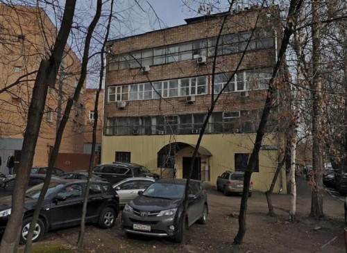 Помещение 356 м2 Административное здание Кулаков, 17 – фото объекта
