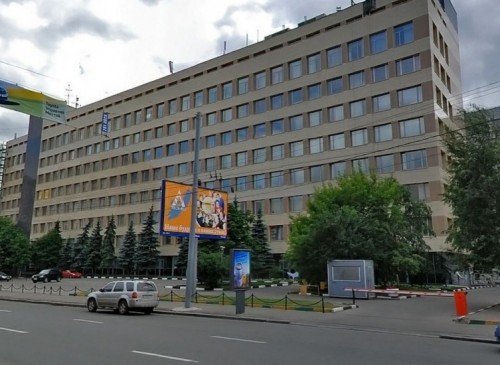 Помещение 56 м2 Административное здание Марксистская, 22с1 – фото объекта