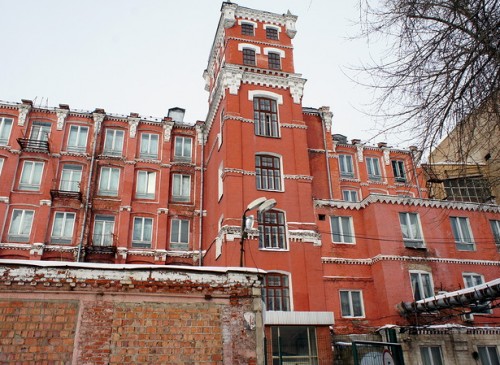 Помещение 2000 м2   – фото объекта