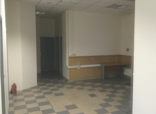 Помещение 105 м2 Административное здание Мишина, 35 – фото объекта