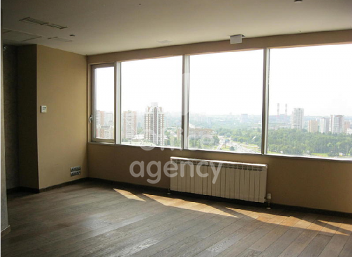 Помещение 245 м2 Бизнес-центр Kutuzoff Tower – фото объекта