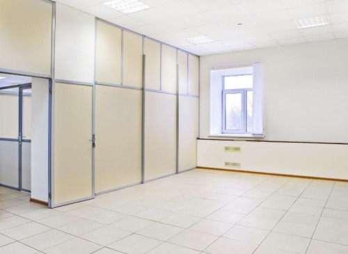 Помещение 115 м2 Бизнес-центр Калитники – фото объекта