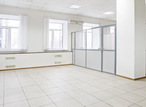 Помещение 115 м2 Бизнес-центр Калитники – фото объекта