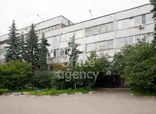 Помещение 61.4 м2 Бизнес-центр Медведково – фото объекта