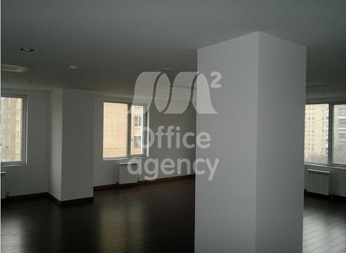 Помещение 245 м2 Бизнес-центр Kutuzoff Tower – фото объекта