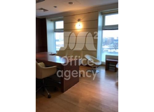 Помещение 421 м2 Бизнес-центр Новоданиловский Дом – фото объекта