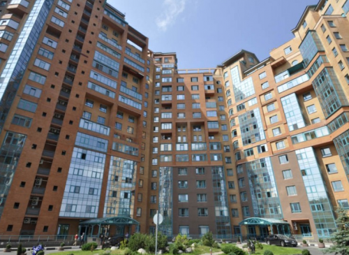 Помещение 165 м2 Жилой дом Золотые ключи 2 – фото объекта