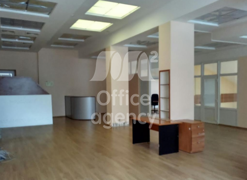 Помещение 176 м2 Административное здание Тессинский, 5 – фото объекта