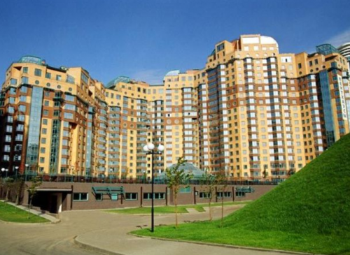 Помещение 165 м2 Жилой дом Золотые ключи 2 – фото объекта