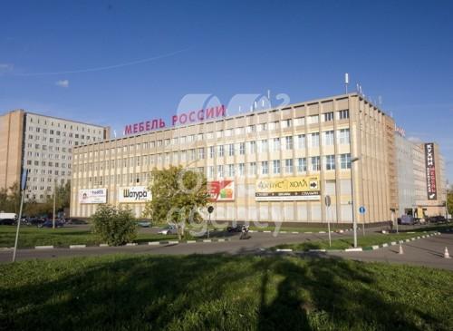 Помещение 294 м2 Бизнес-центр Варшавское, 129 – фото объекта
