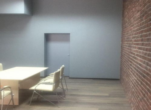 Помещение 199 м2 Бизнес-центр Loft Ville – фото объекта