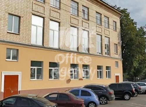 Помещение 167 м2 Административное здание Панорама-Центр – фото объекта
