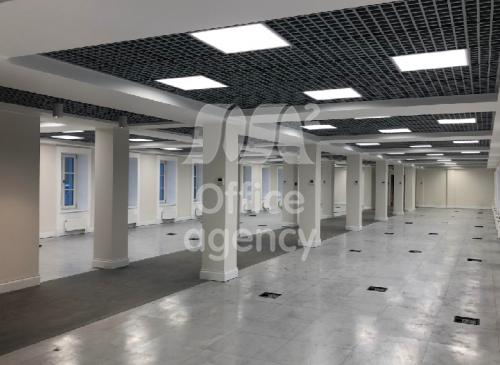 Помещение 263.6 м2 Особняк Волочаевская, 40Гс4 – фото объекта