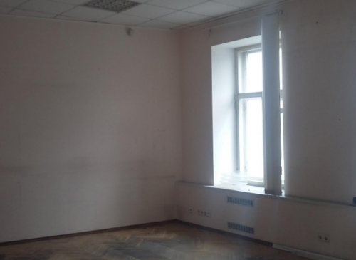 Помещение 176 м2 Административное здание Валовая, 32/75 – фото объекта